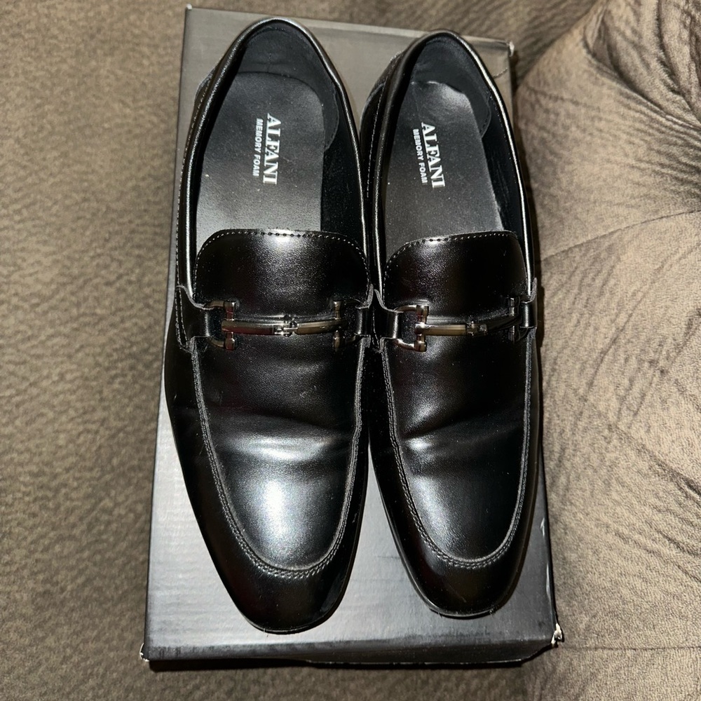 Alfani Shoes
